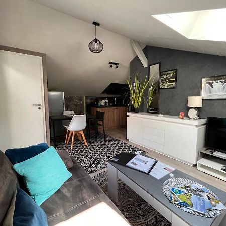 Suite Spa Privatif Verte Vallee, Sejour Zen Meisenthal エクステリア 写真