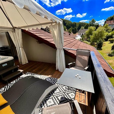 Suite Spa Privatif Verte Vallee, Sejour Zen Meisenthal エクステリア 写真
