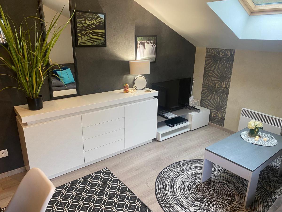 Suite Spa Privatif Verte Vallee, Sejour Zen Meisenthal エクステリア 写真