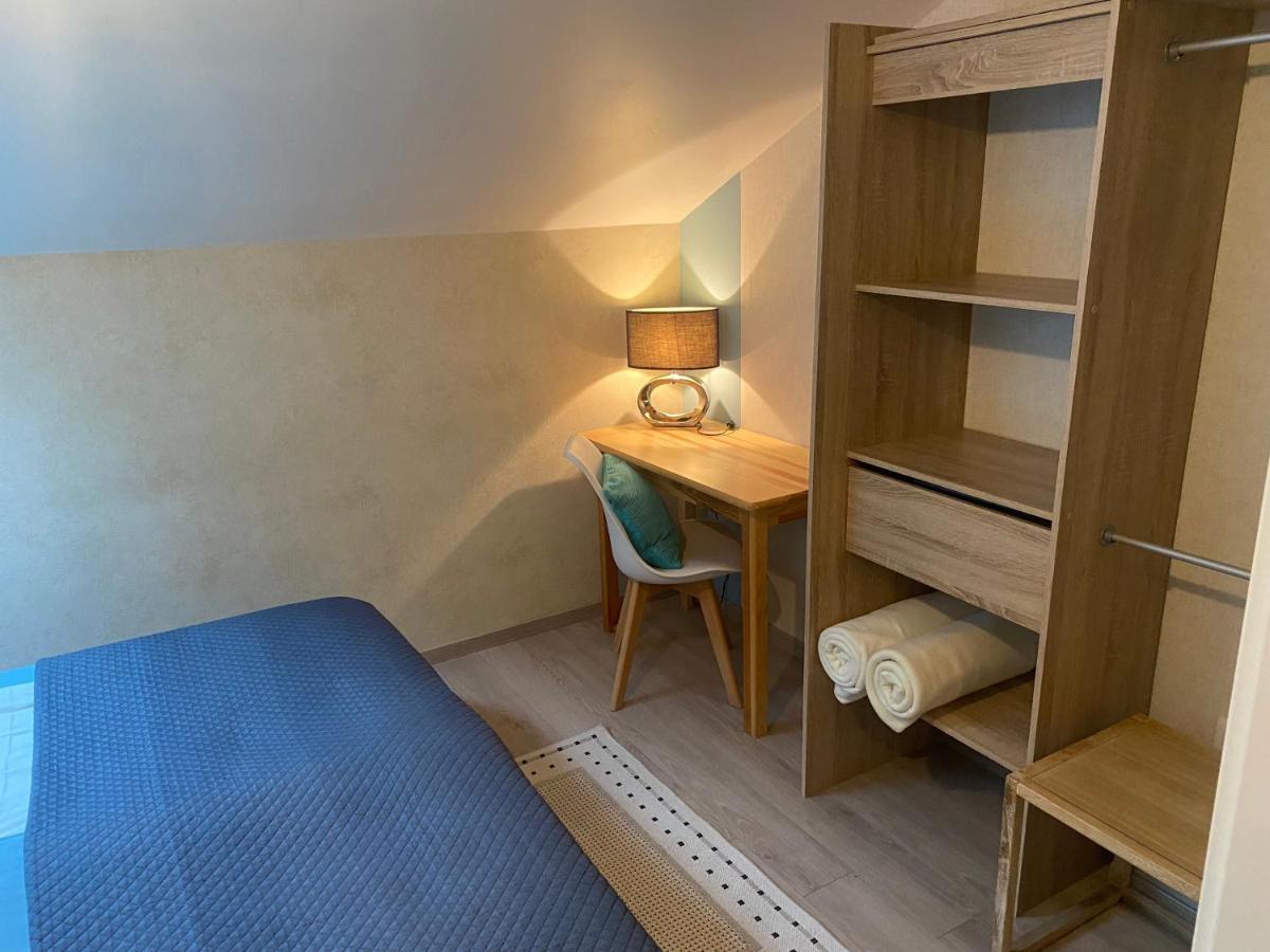 Suite Spa Privatif Verte Vallee, Sejour Zen Meisenthal エクステリア 写真