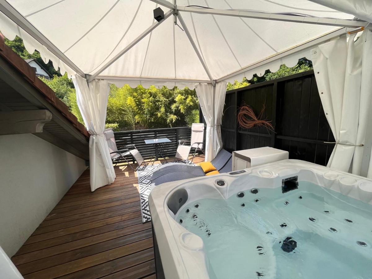 Suite Spa Privatif Verte Vallee, Sejour Zen Meisenthal エクステリア 写真
