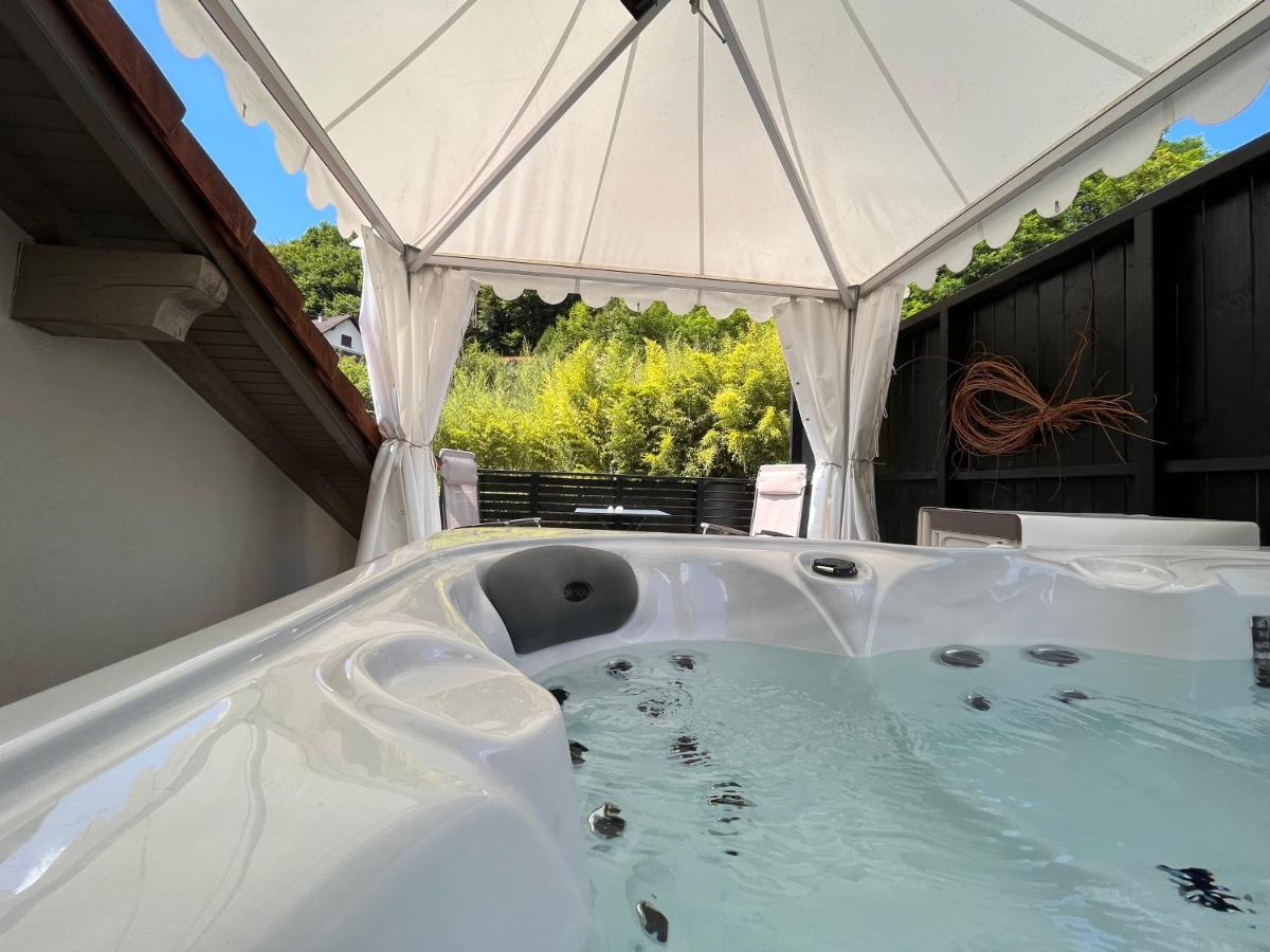 Suite Spa Privatif Verte Vallee, Sejour Zen Meisenthal エクステリア 写真