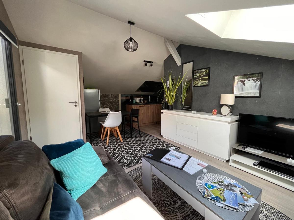 Suite Spa Privatif Verte Vallee, Sejour Zen Meisenthal エクステリア 写真
