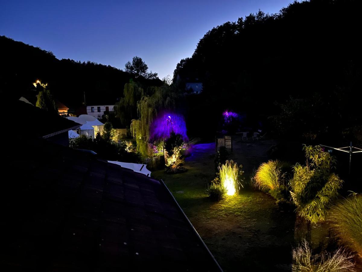 Suite Spa Privatif Verte Vallee, Sejour Zen Meisenthal エクステリア 写真